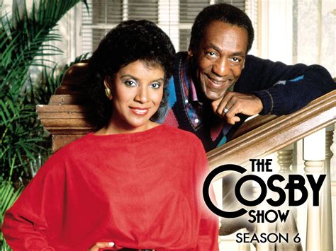 cosby show season 6